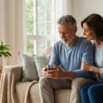 Jak pomóc alkoholikowi po odwyku?