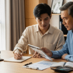 Jak pomóc dorosłym dzieciom finansowo?