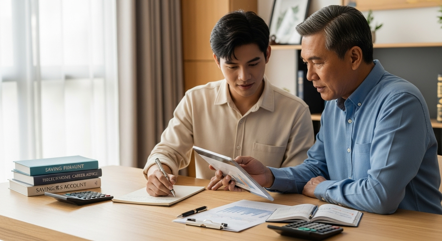 Jak pomóc dorosłym dzieciom finansowo?