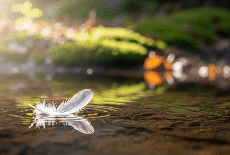 Jak pomóc duszy przejść na drugą stronę?