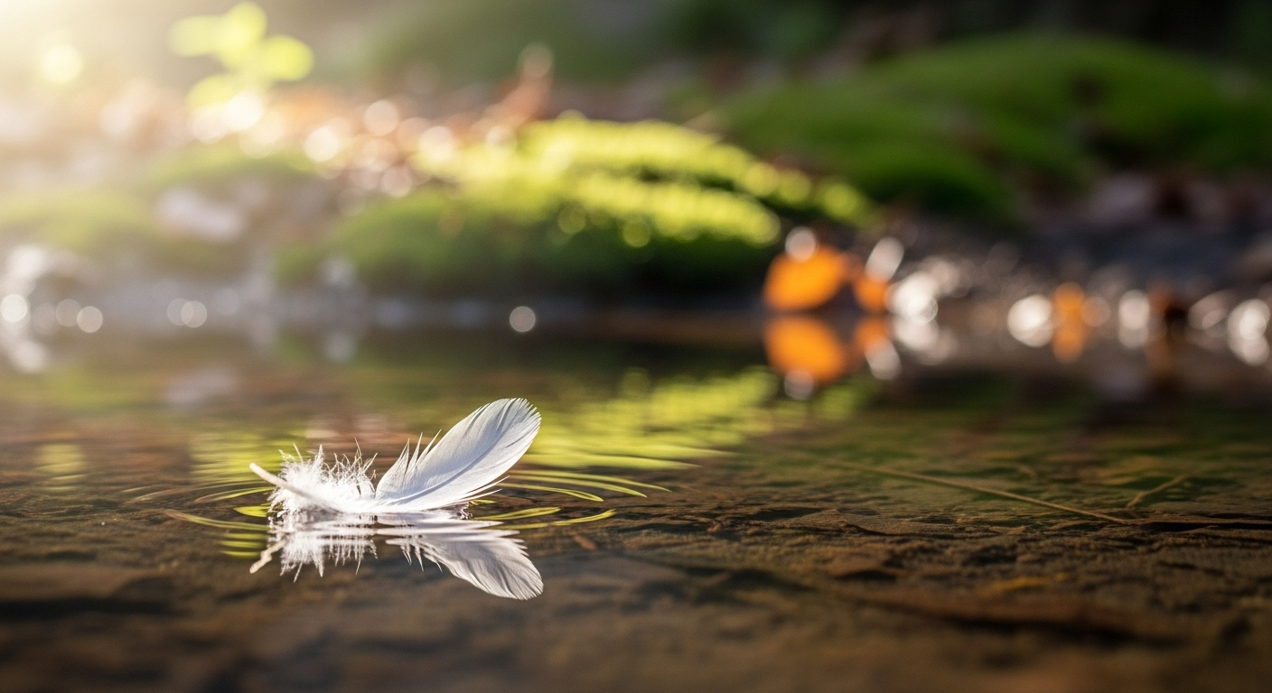 Jak pomóc duszy przejść na drugą stronę?