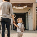 Jak pomóc dziecku w adaptacji do żłobka?