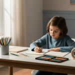 Jak pomóc dziecku z ADHD?