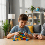Jak pomóc dziecku z Aspergerem?