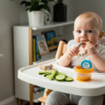 Jak pomóc dziecku przy ząbkowaniu?