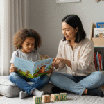 Jak pomóc dziecku w nauce czytania?