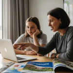 Jak pomóc dziecku wybrać liceum?