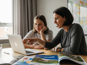 Jak pomóc dziecku wybrać liceum?