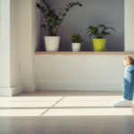 Jak pomóc dziecku z depresją?