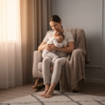 Jak pomóc dziecku zasnąć?