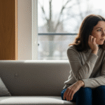 Jak pomóc kobiecie w depresji?