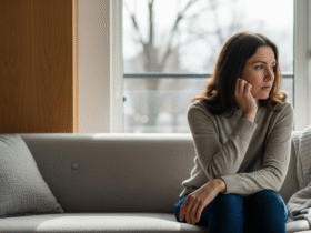 Jak pomóc kobiecie w depresji?