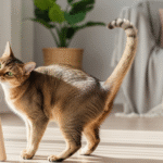 Jak pomóc kotce w rui?