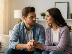 Jak pomóc mężowi z impotencją?