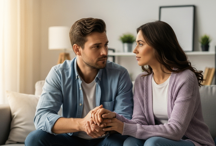 Jak pomóc mężowi z impotencją?