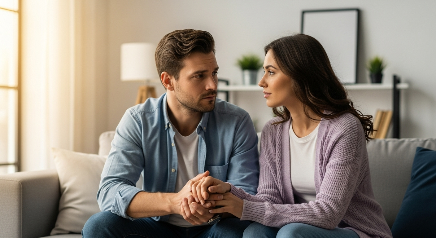 Jak pomóc mężowi z impotencją?