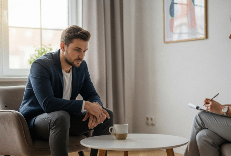 Jak pomóc narcyzowi?