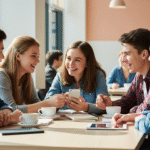 Jak pomóc nastolatkowi w kontaktach z rówieśnikami?