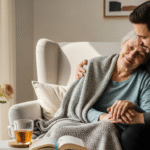 Jak pomóc osobie chorej na raka?