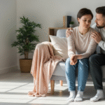 Jak pomóc osobie chorej psychicznie?