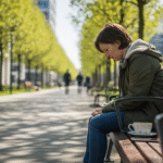 Jak pomóc osobie po rozstaniu?