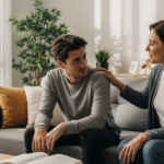 Jak pomóc osobie uzależnionej?