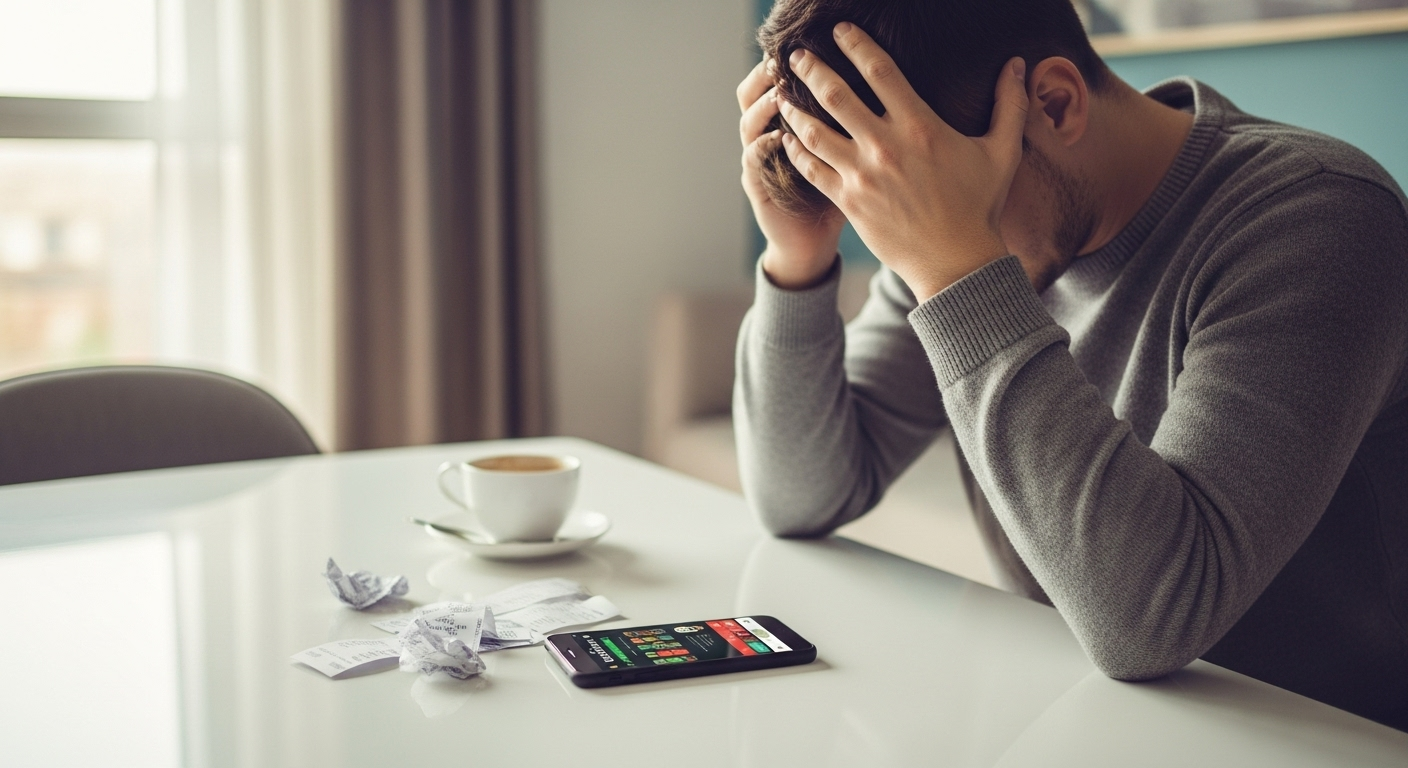 Jak pomóc osobie uzależnionej od hazardu?