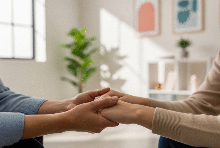 Jak pomóc osobie uzależnionej od narkotyków?