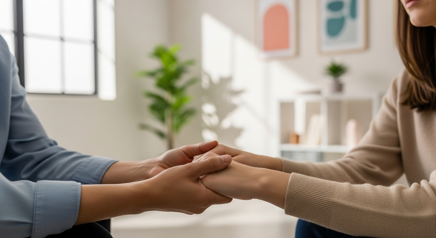 Jak pomóc osobie uzależnionej od narkotyków?