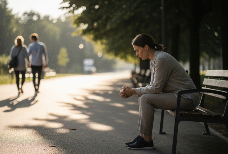 Jak pomóc osobie w toksycznym związku?