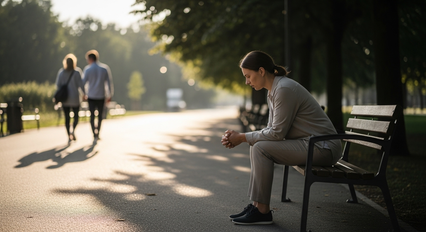 Jak pomóc osobie w toksycznym związku?