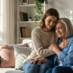 Jak pomóc osobie w żałobie?