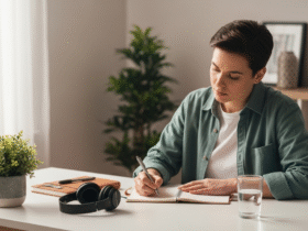 Jak pomóc osobie z ADHD?