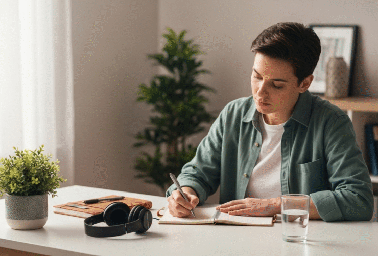 Jak pomóc osobie z ADHD?