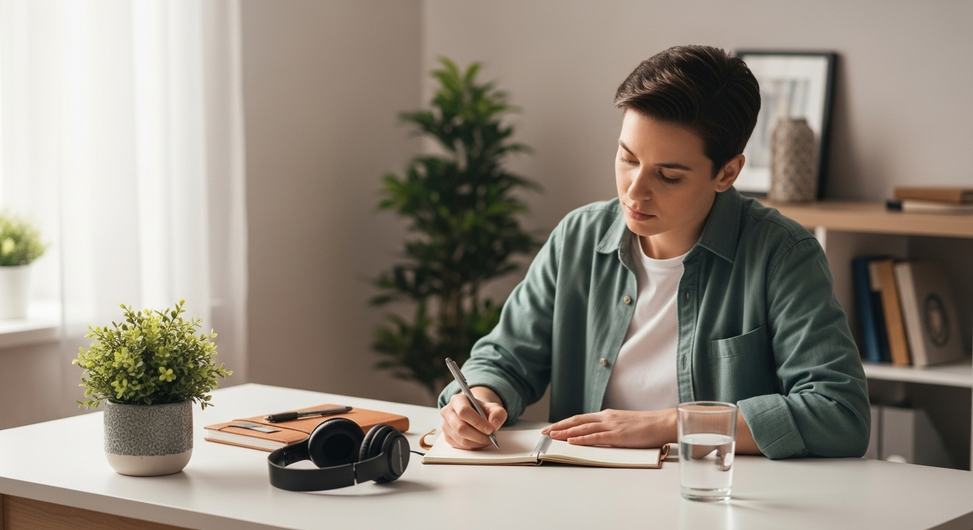 Jak pomóc osobie z ADHD?