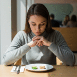 Jak pomóc osobie z anoreksją?