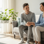 Jak pomóc osobie z borderline?