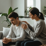 Jak pomóc osobie z depresją?