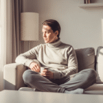 Jak pomóc osobie z nerwicą lękową?