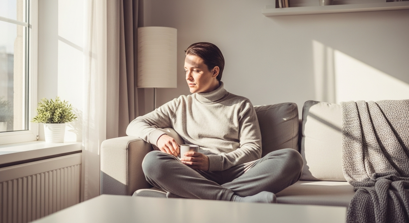 Jak pomóc osobie z nerwicą lękową?