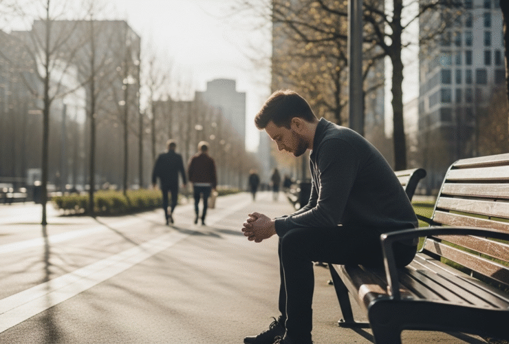 Jak pomóc osobie zastraszonej?