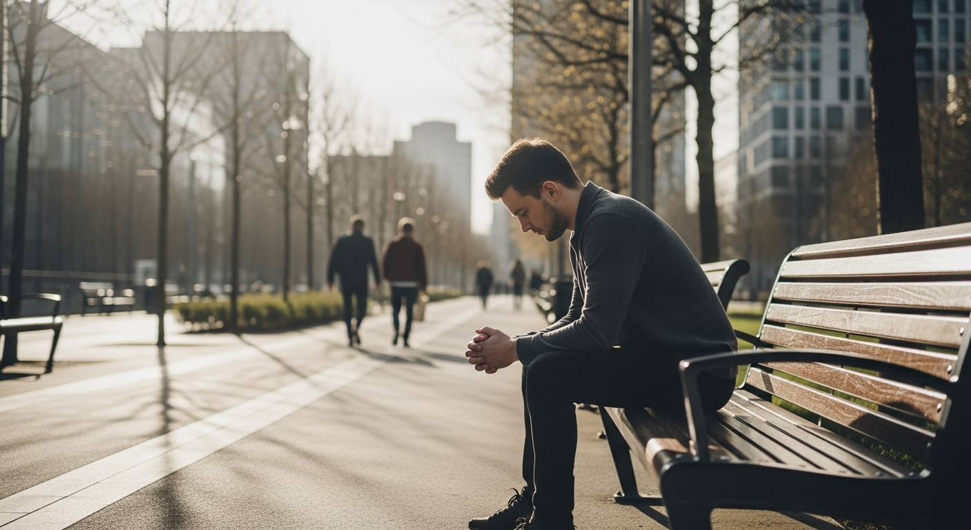 Jak pomóc osobie zastraszonej?