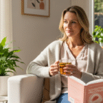 Jak pomóc przy menopauzie?