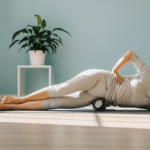 Jak pomóc przy rwie kulszowej?