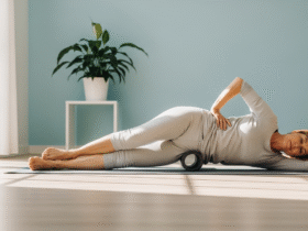 Jak pomóc przy rwie kulszowej?