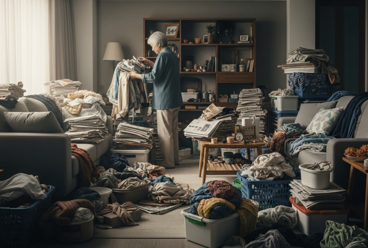 Jak pomóc przy zbieractwie?