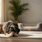 Jak pomóc psu po stracie drugiego psa?