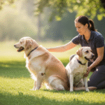 Jak pomóc psu przy kryciu?