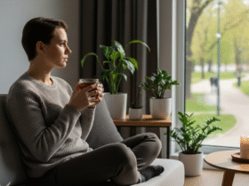 Jak pomóc sobie w depresji?