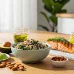 Jak pomóc wątrobie?